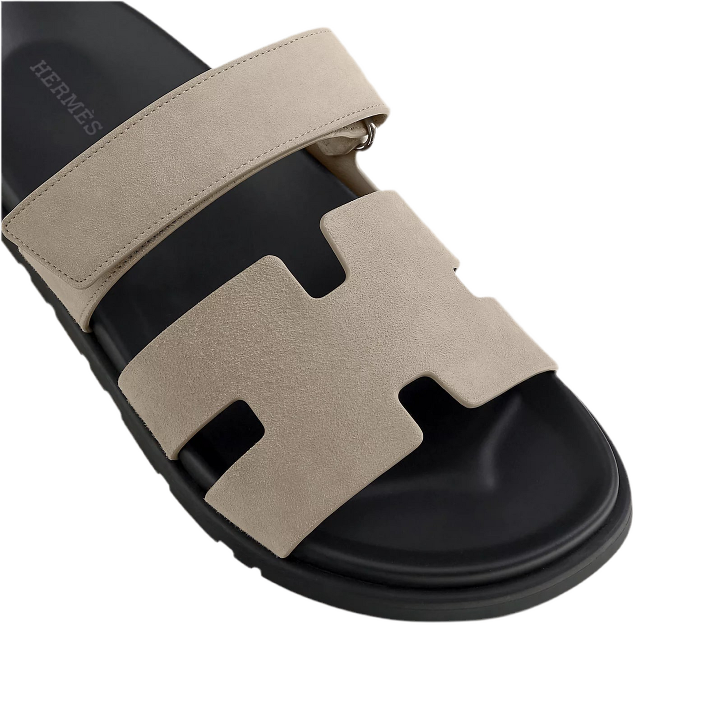 HERMES- Chypre sandal