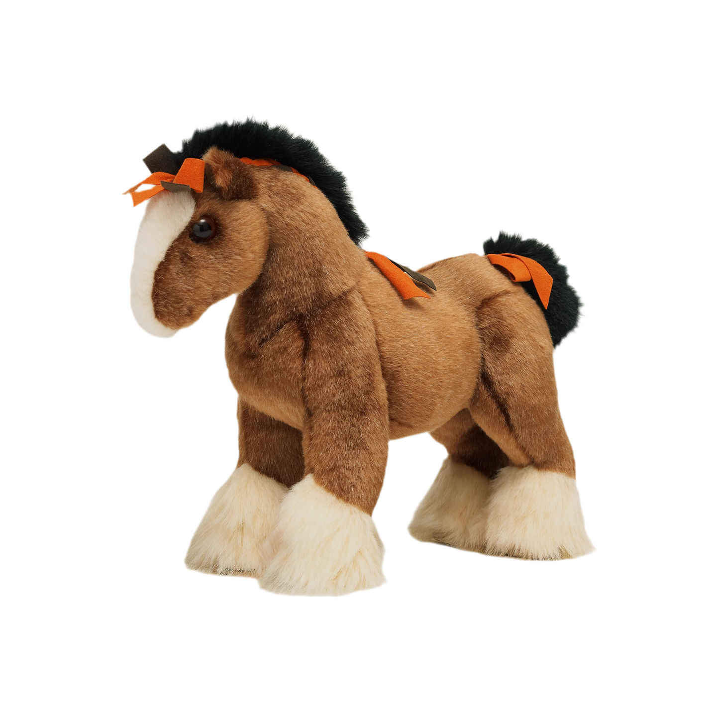 Hermes Cheval Hermy plush