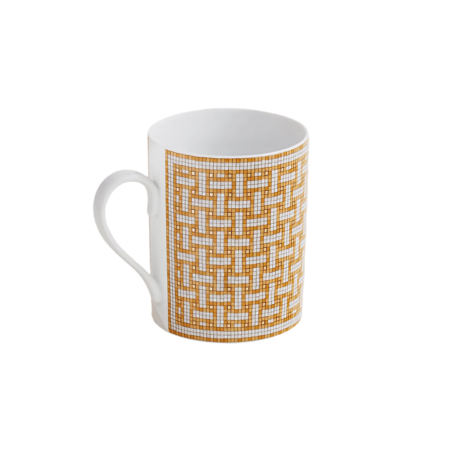 HERMES - Mosaique au 24 gold mug
