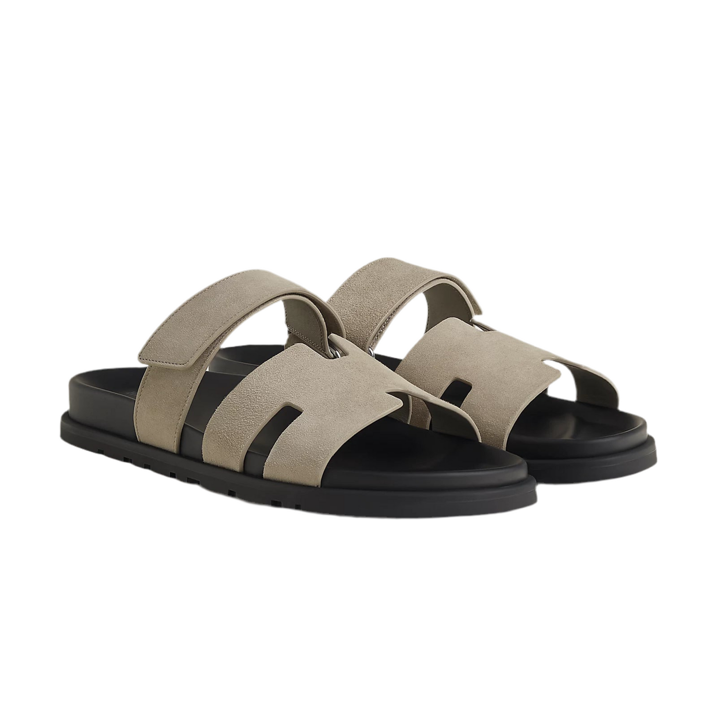 HERMES- Chypre sandal