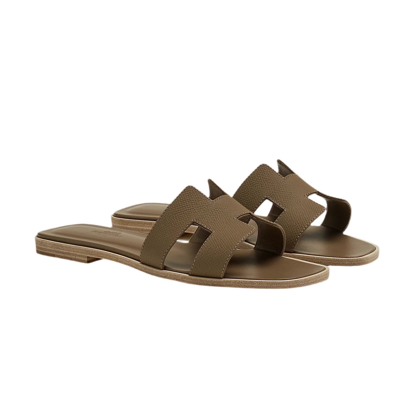 HERMES - Oran Sandal