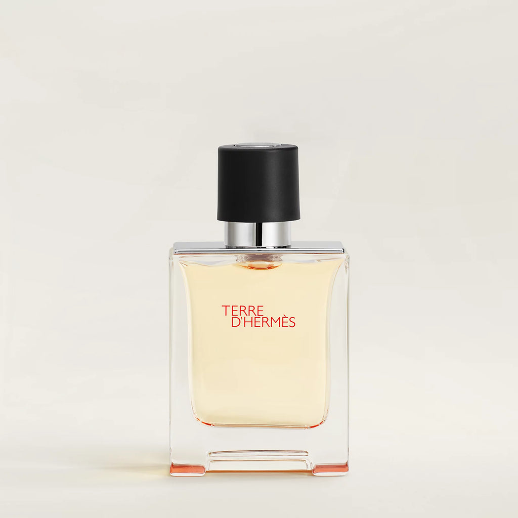 Terre d'Hermes Eau de toilette 50ml