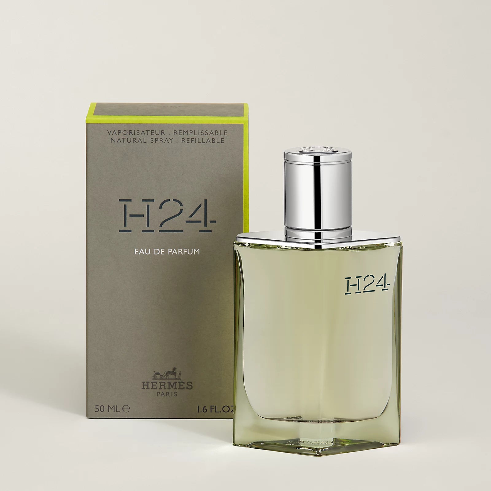 HermesH24 Eau de parfum 50ml