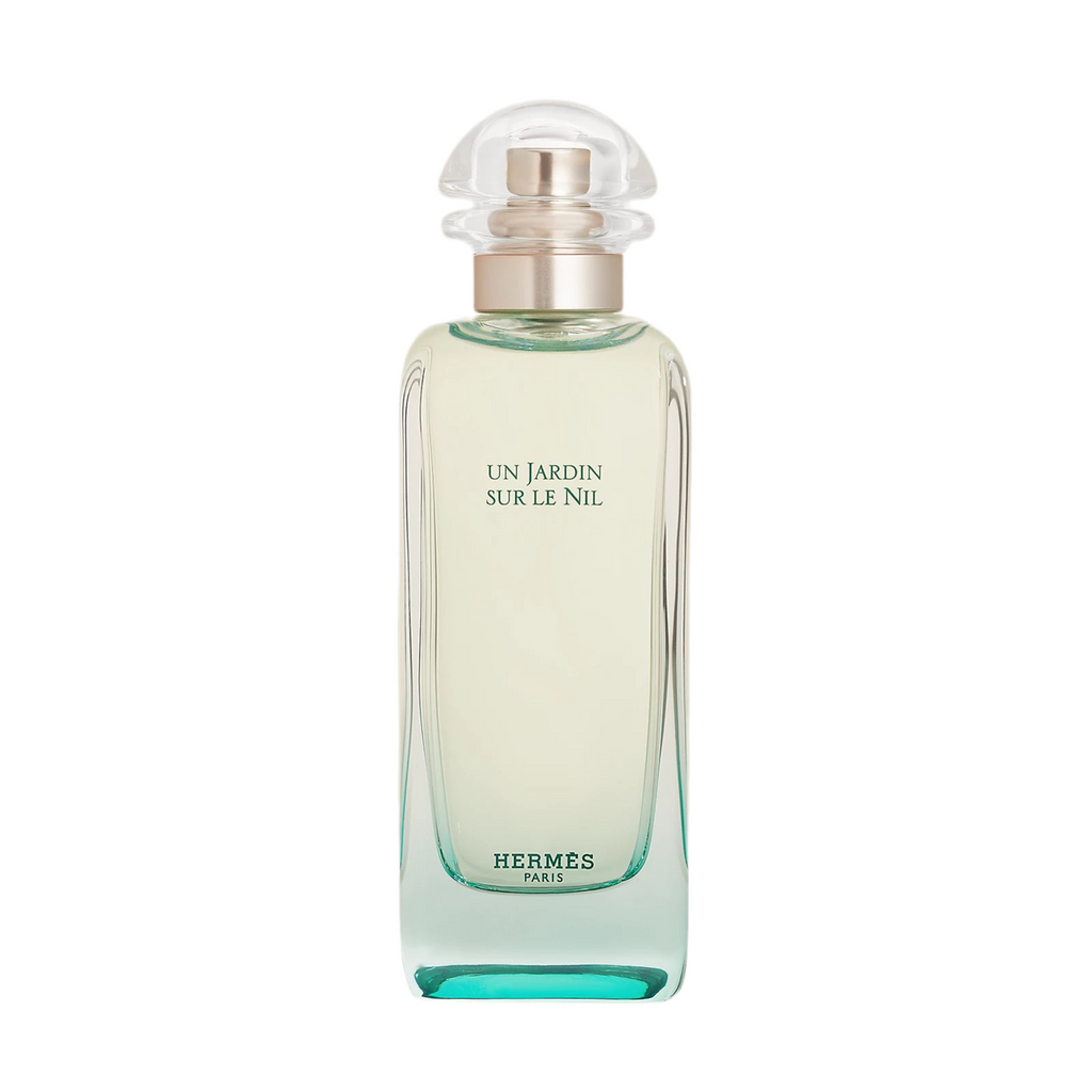 Hermes Un Jardin sur le Nil Eau de toilette