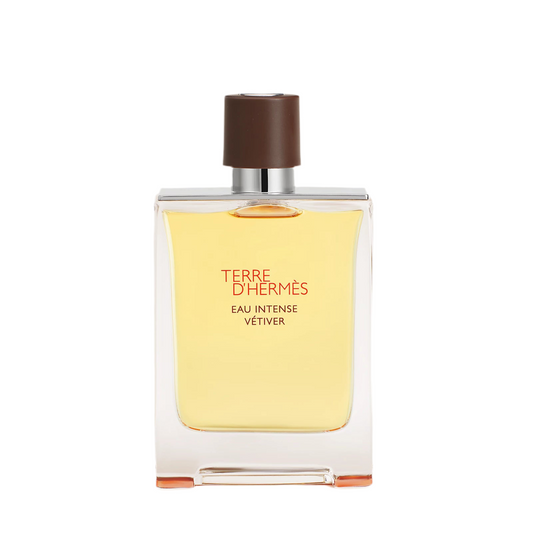 Terre d'Hermes Eau Intense Vetiver Eau de parfum