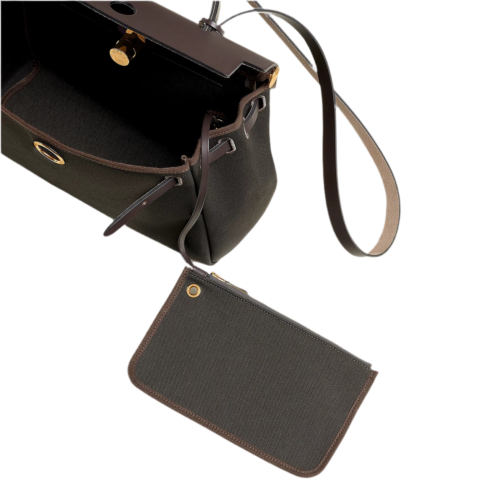 Hermes Herbag Zip 31 bag