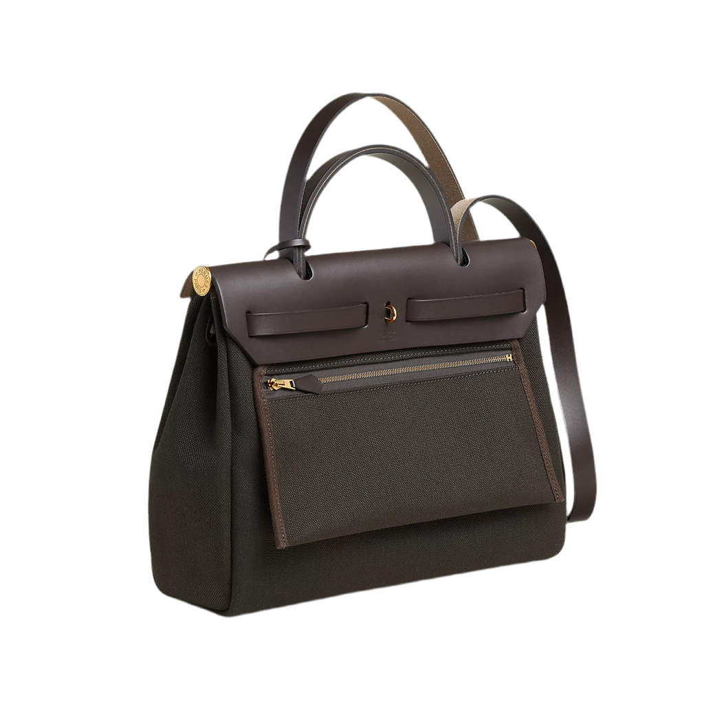Hermes Herbag Zip 31 bag