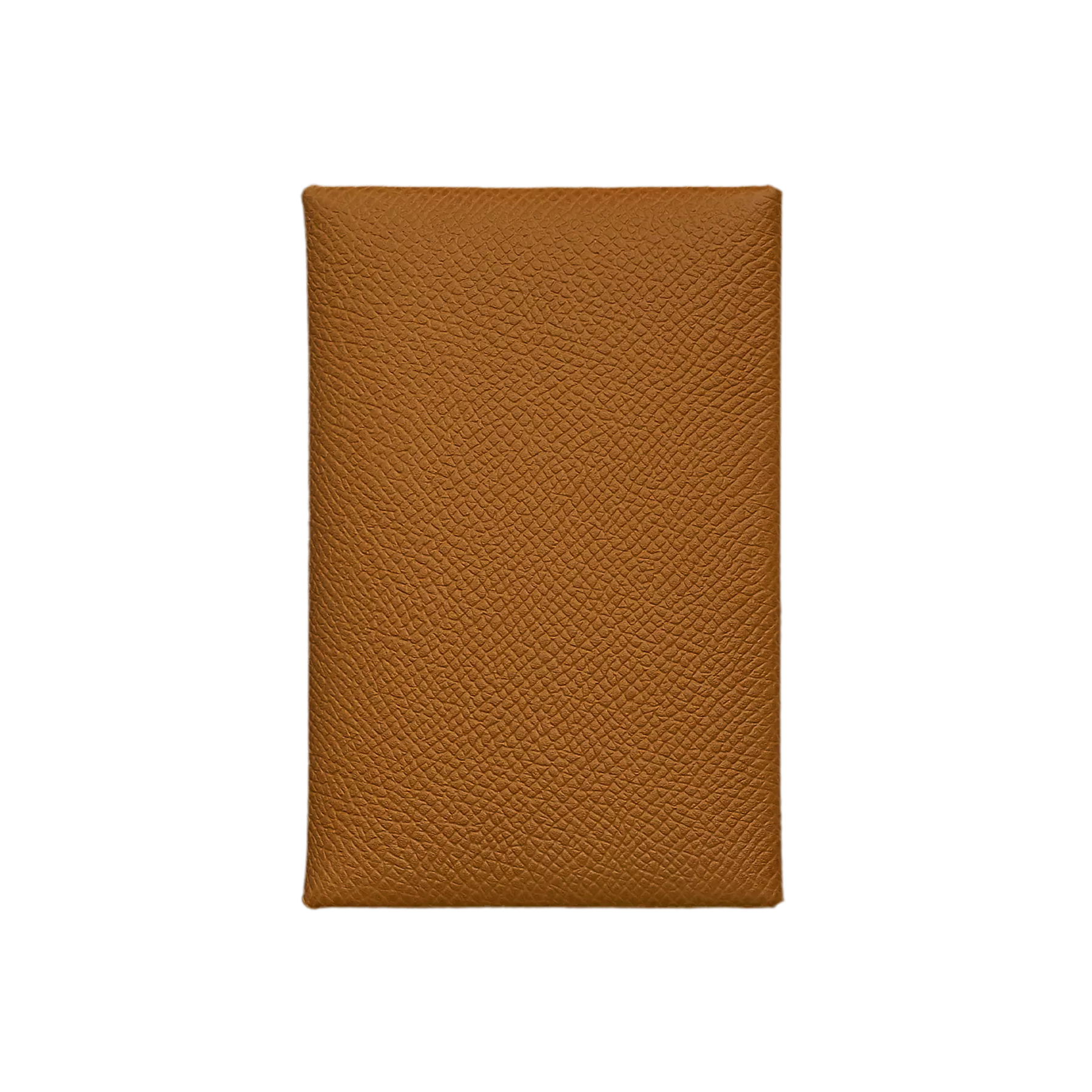 HERMES - Calvi Duo card holder