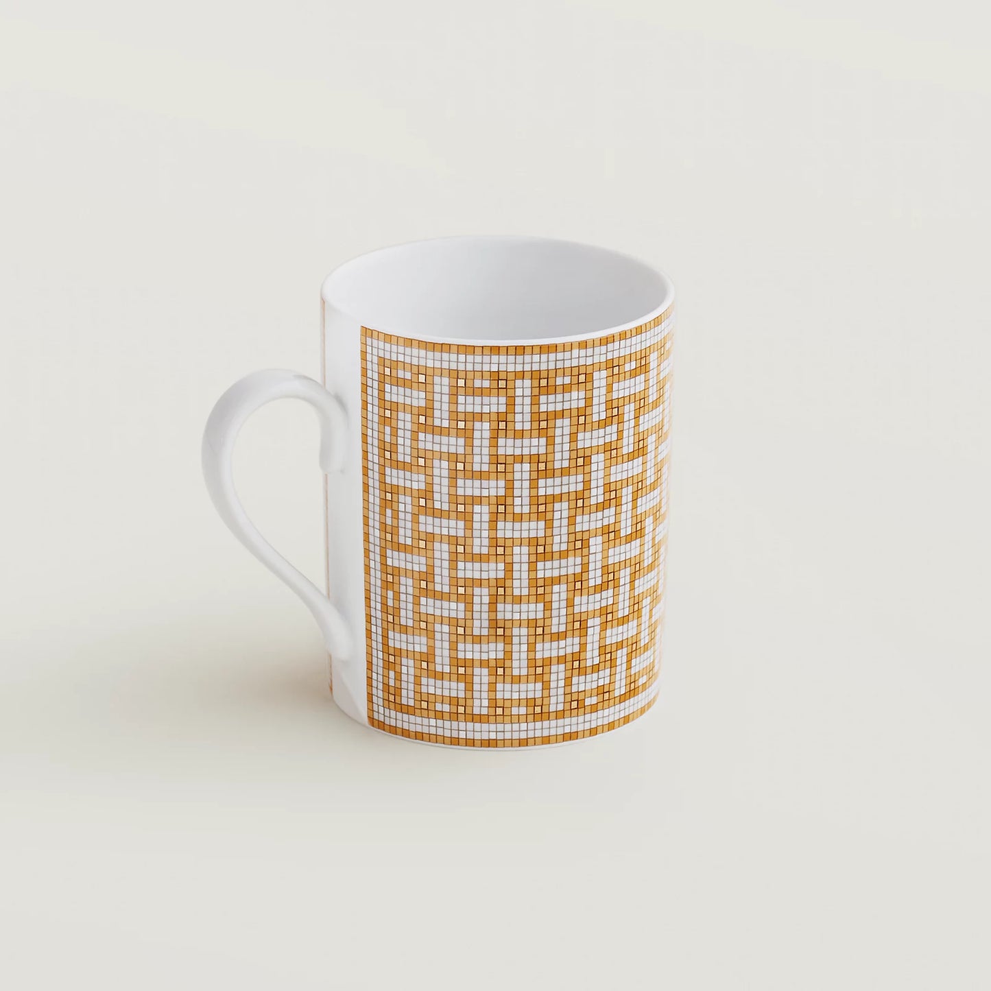 HERMES - Mosaique au 24 gold mug