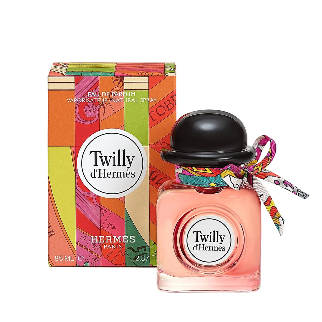 Twilly d'Hermes Eau de parfum 85ml