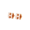 Hermes Mini Pop H earrings