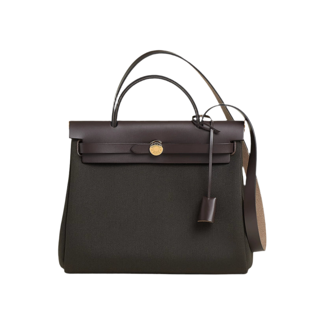 Hermes Herbag Zip 31 bag