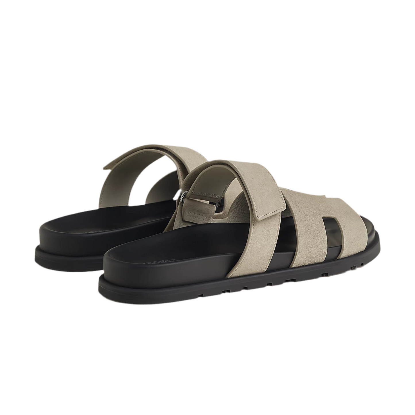 HERMES- Chypre sandal