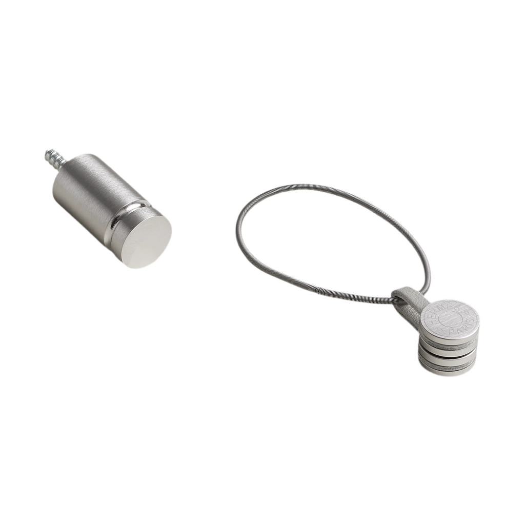 HERMES- Scarf display system