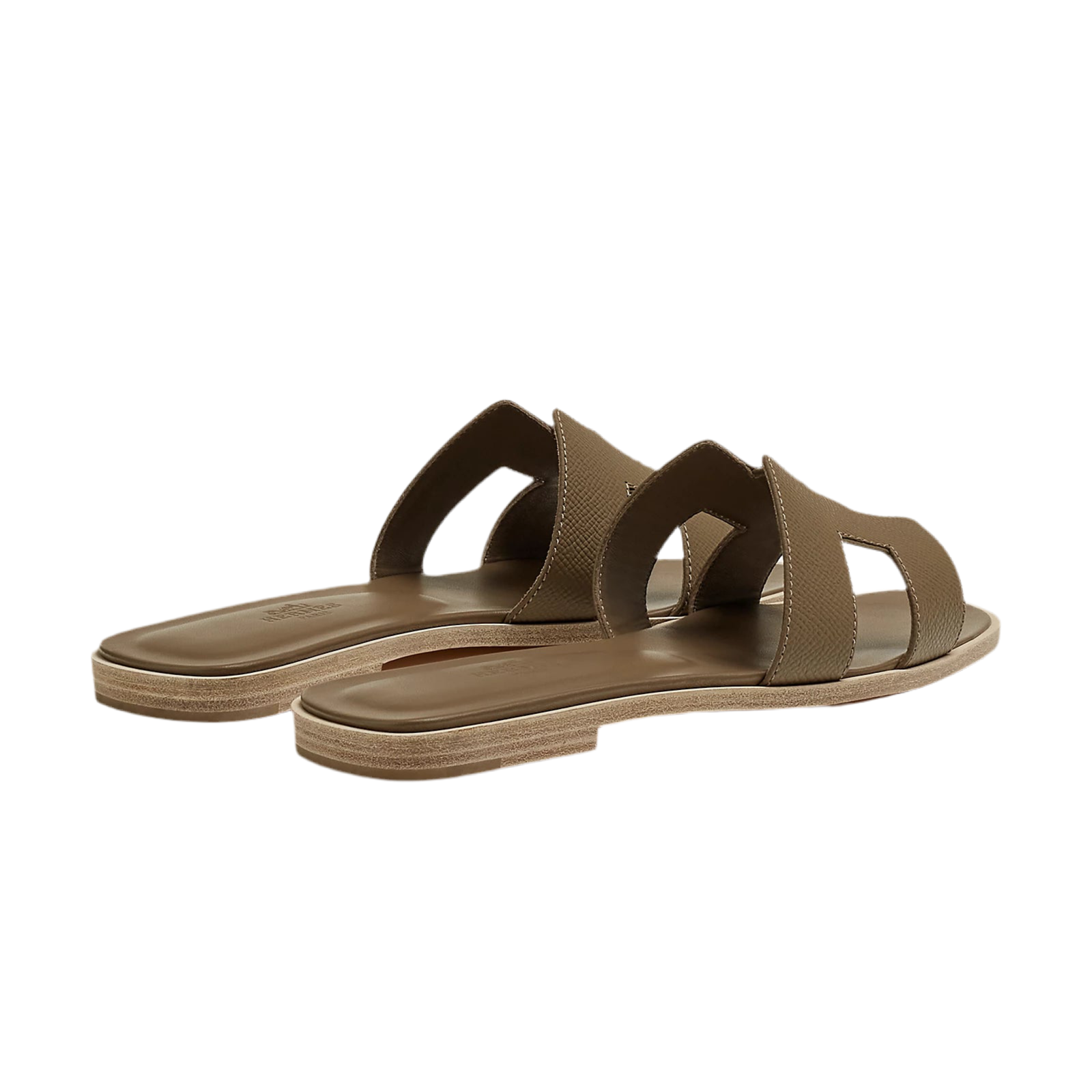 HERMES - Oran Sandal