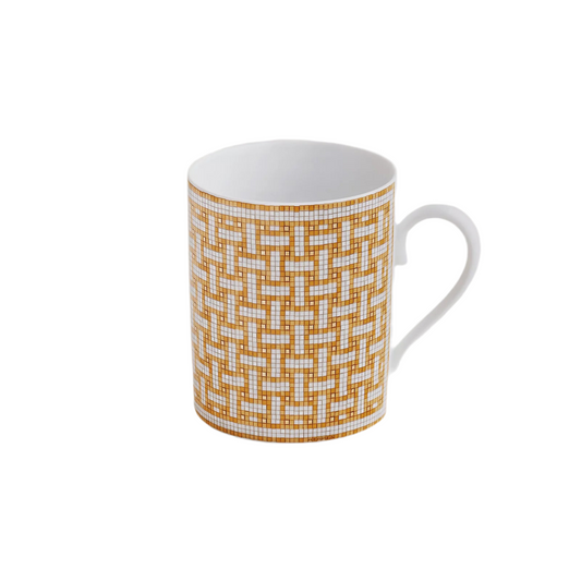 HERMES - Mosaique au 24 gold mug