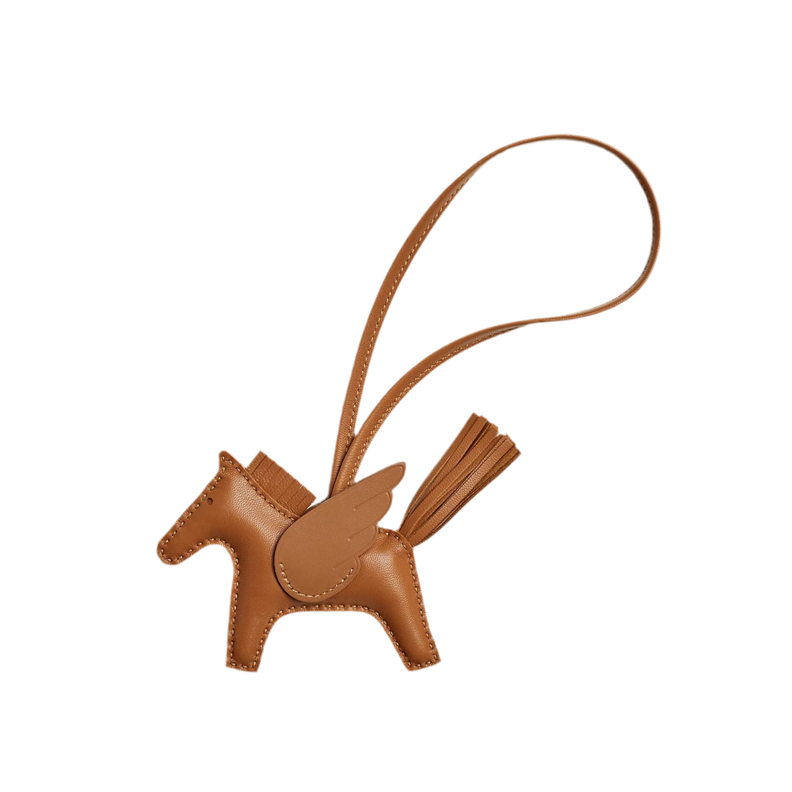 Hermes Rodeo Pegase PM charm