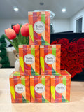SET OF 25 PERFUME