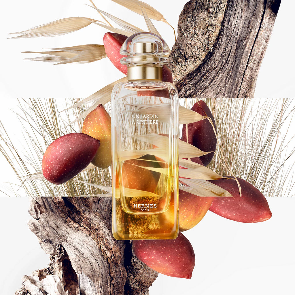 Un Jardin a Cythere Eau de toilette 50ml