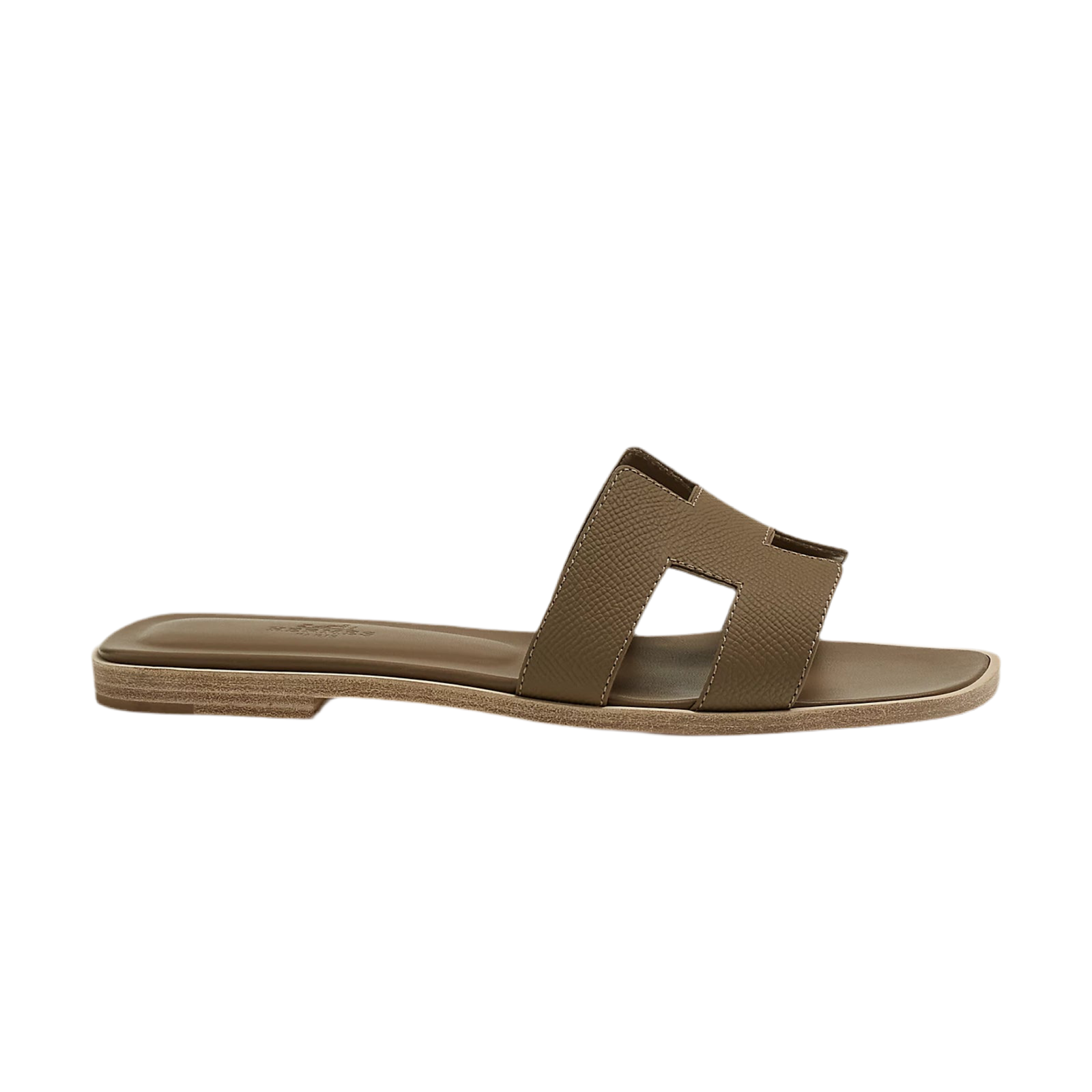 HERMES - Oran Sandal