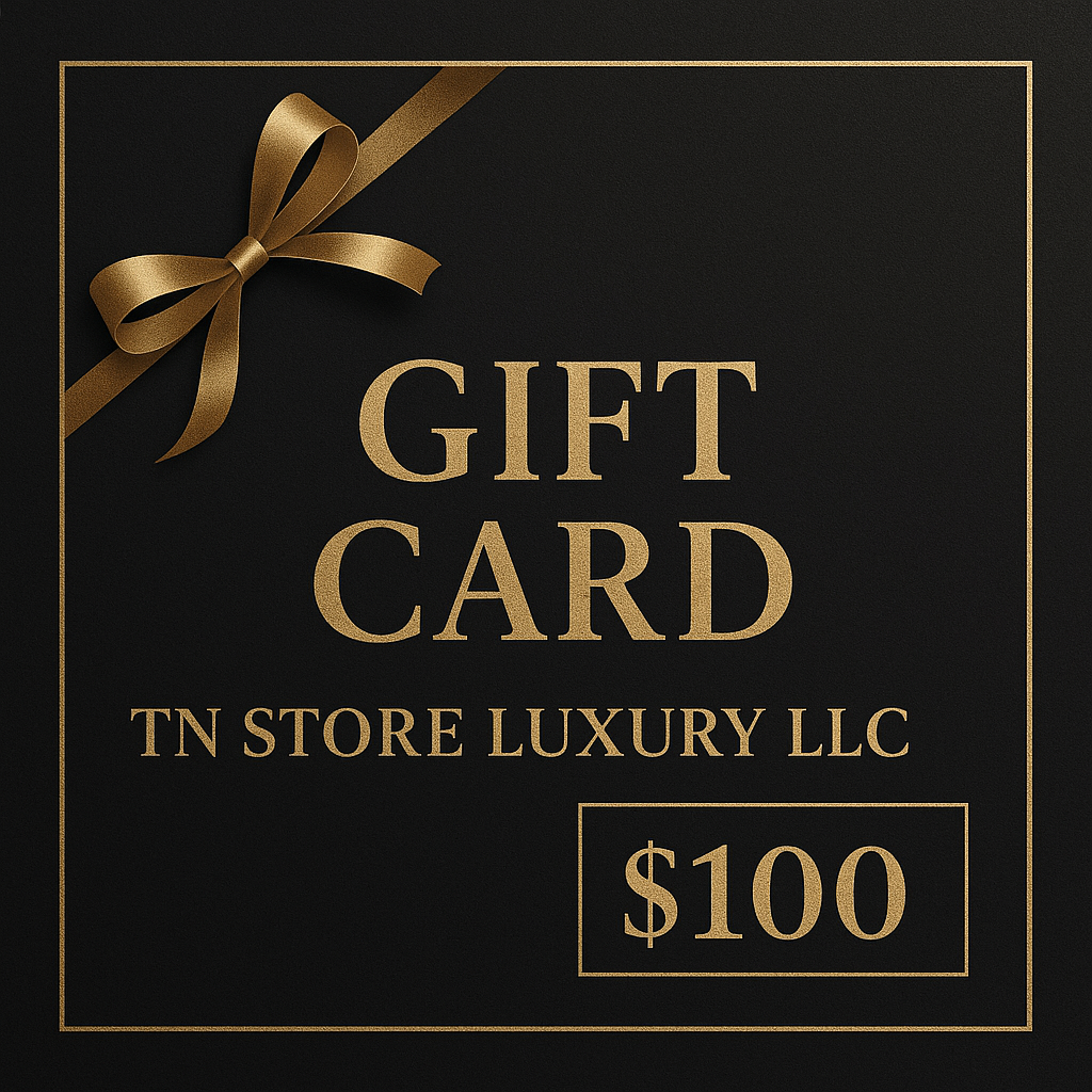 TN STORE LUXURY LLC - GIFT CARD