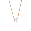 Hermes Mini Pop H pendant