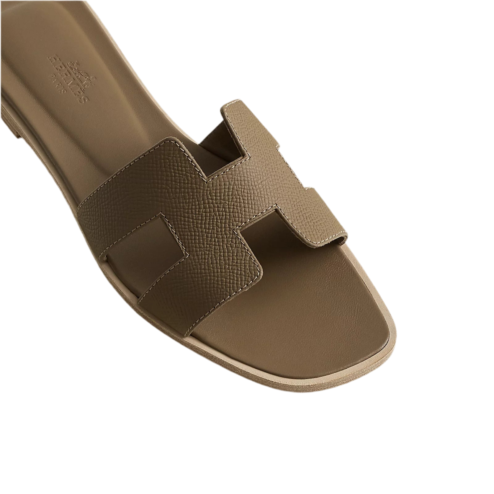 HERMES - Oran Sandal