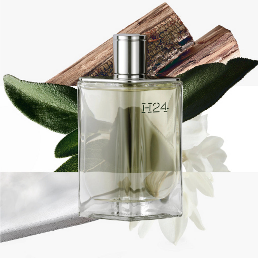 H24 Eau de toilette 100ml