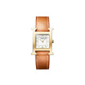 Hermes H Watch Gold S 25mm