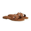Hermes Orand Sandal Gold Size 38