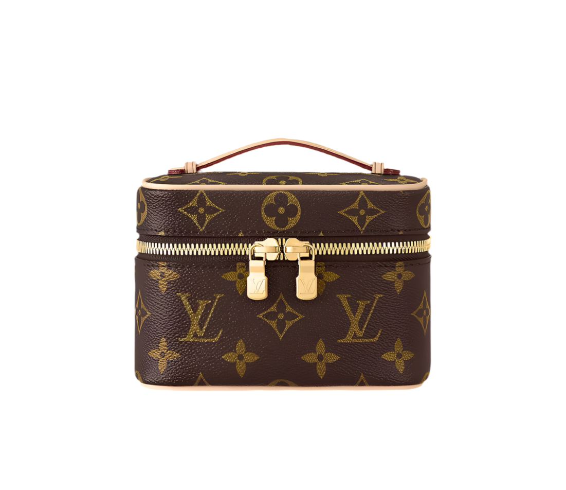 Louis Vuitton Nice Nano