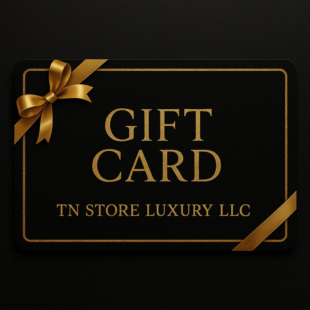 TN STORE LUXURY LLC - GIFT CARD